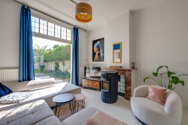 Medium property photo - Hoofdstraat 76, 5121 JG Rijen